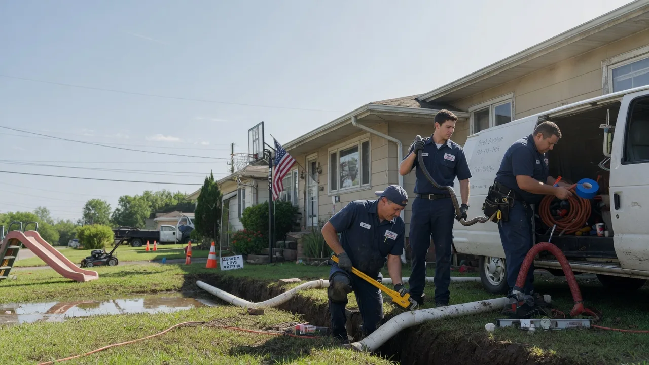 Toilet Installation in Pawnee, OK near me